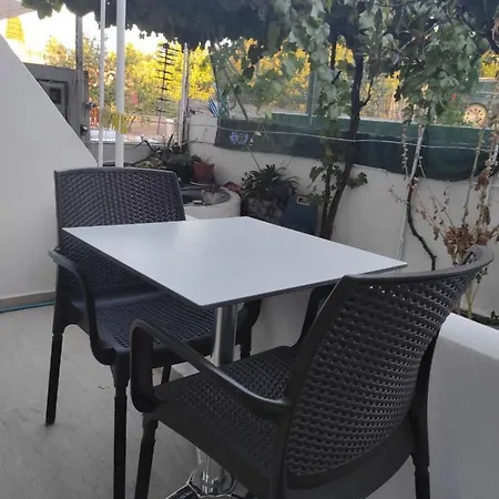 Angela Aparthotel Kassiopi