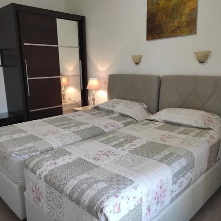 Aparthotel Angela Kassiopi