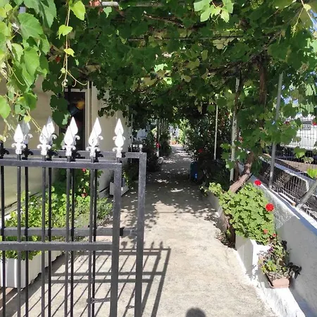 Aparthotel Angela Kassiopi