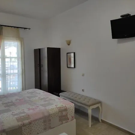 Aparthotel Angela Kassiopi