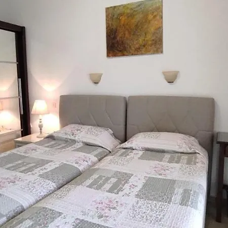 Aparthotel Angela Kassiopi